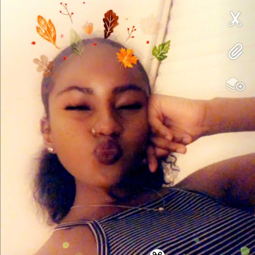 Meet your Posher, Jaida